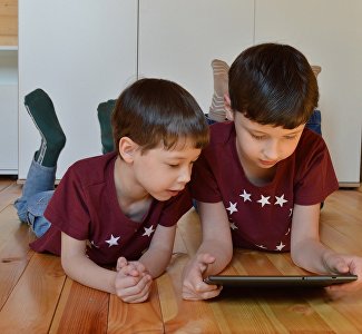 Чем занять детей на карантине: лучшие онлайн-проекты