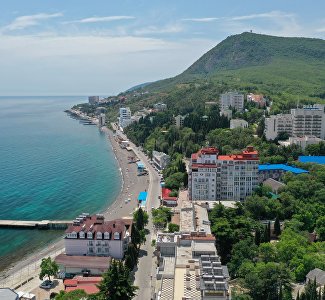 Топ главных достижений туристического Крыма за 10 лет