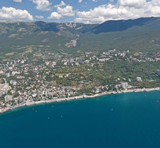 Выгодный август: скидки и спецпредложения отелей Крыма