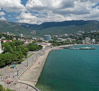 60 турагентов из регионов РФ и зарубежья приедут в Крым для знакомства с полуостровом