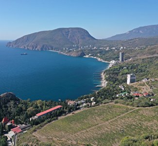 В резолюцию форума «Открытый Крым» войдут предложения по развитию туротрасли