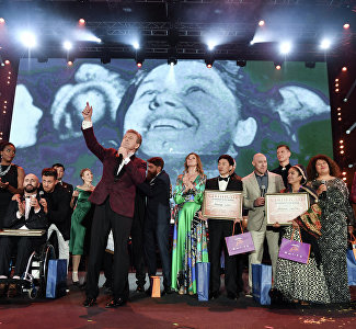 В Крыму назвали победителей фестиваля «Дорога на Ялту»