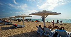 Все удовольствия под солнцем: пляжи Крыма