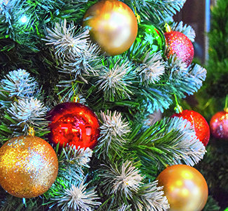 «Самые душистые праздники»: в музее Паустовского отметят святки и Рождество