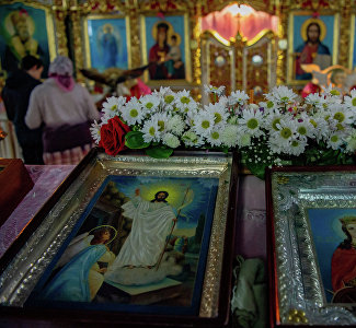 Как правильно посещать культовые объекты Крыма: советы экскурсантам