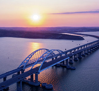 В Крым на машине: что посмотреть по пути от Крымского моста до Симферополя
