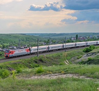 Из Москвы в Крым пустят ещё один поезд: расписание, маршрут, стоимость билетов