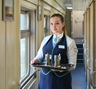На майские праздники в Крым поедет больше поездов