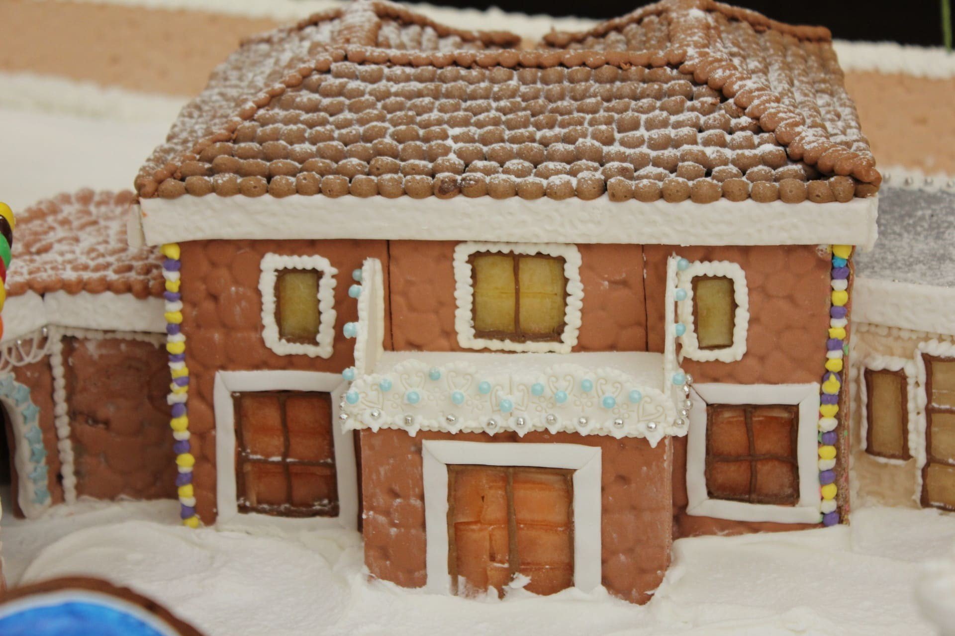 Новый год в отеле «Крымский Бриз Hotel & Villas» Новый год в отеле «Крымский Бриз Hotel & Villas»