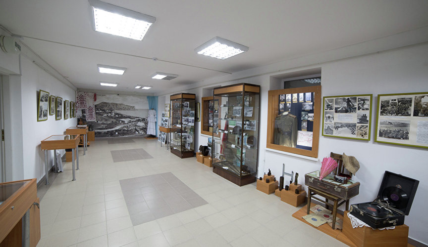 Исторический музей Судака