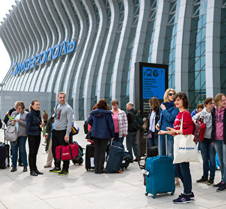 Багажный вопрос: всё о правилах перевозок в аэропорту Симферополь