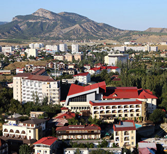 Крым в сентябре: цены на жильё в курортных регионах