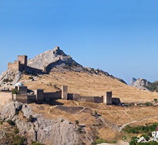 Музей-заповедник «Судакская крепость» расскажет представителям туриндустрии о новинках сезона