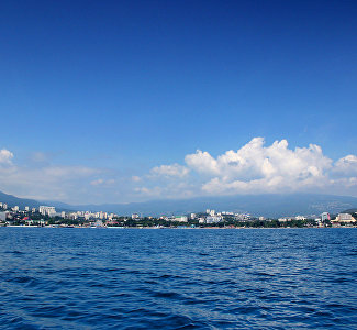 Крымские объекты стали лауреатами Всероссийского форума «Здравница-2021»