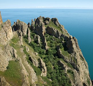 На Кара-Даге зазвучат ирландские народные песни и сюиты Баха