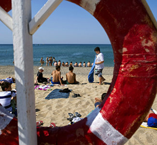 Кешбэк в разгаре: сколько лагерей Крыма ждут детей