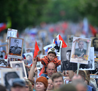 «Бессмертный полк» в Крыму: когда пройдут шествия в городах и как поучаствовать
