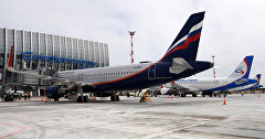 Аэропорт Симферополь переходит на весенне-летнее расписание полётов