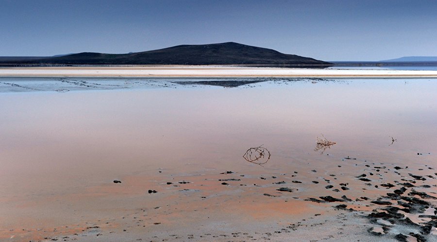 Кояшское озеро