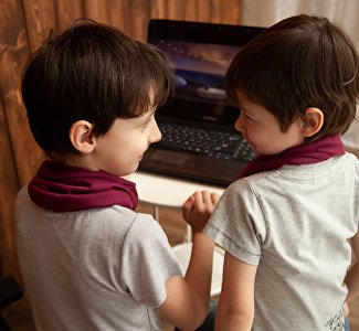 «Таврида» на удалёнке»: какие мастер-классы предлагают детям онлайн