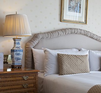 Крым лидирует в стране по обеспечению россиян местами в санаториях