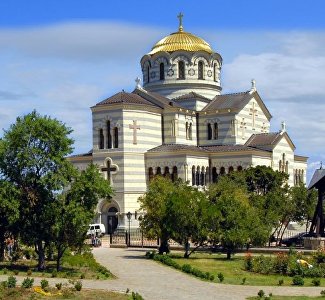Как в Крыму и Севастополе отметят День крещения Руси