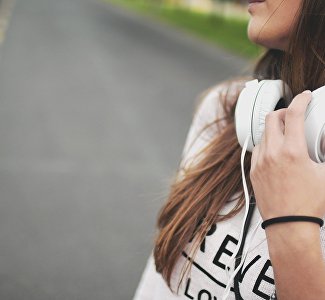 Музыка путешествия: что слушают туристы в поездках