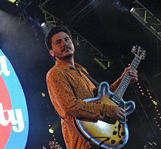 Koktebel Jazz Party устроит благотворительный онлайн-марафон