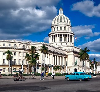 Из первых уст: как на Кубе принимают крымчан