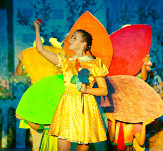 Какие онлайн-проекты представит Крымский ТЮЗ