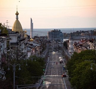 Ограничения из-за Covid-2019: какие изменения ждут Севастополь в феврале