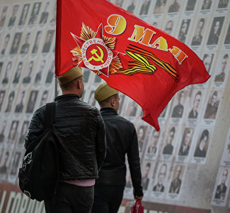 День Победы в Крыму: что и где посмотреть онлайн