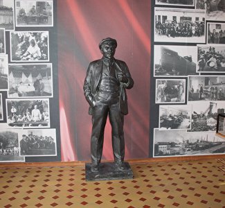 «Ночь музеев» на удалёнке: что готовят в Симферополе