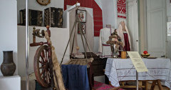 Крымский этнографический музей