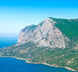 Экспедиция на крымскую гору Куш-Кая: как попасть в группу исследователей