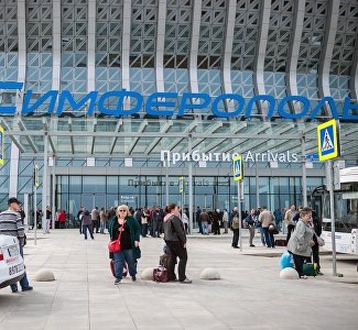Крым продемонстрировал наибольший рост спроса среди внутренних направлений РФ
