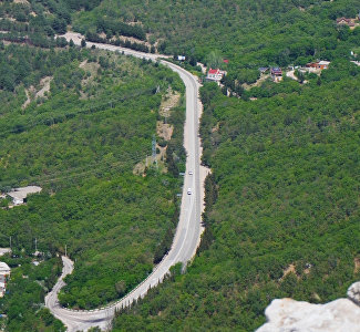 Крымских туроператоров приглашают поучаствовать в конкурсе автомобильных маршрутов