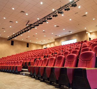 Разграничение сеансов и дистанция в зале: уточнения Роспотребнадзора по кинотеатрам
