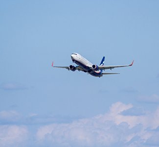 «Аэрофлот» открыл продажу льготных авиабилетов в Крым