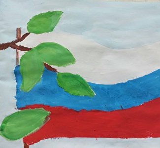 Крымский музей проводит конкурс рисунков ко Дню России