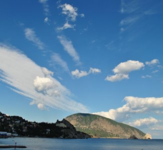 Прогулка в XIX век: как виртуально посетить курорты Южнобережья