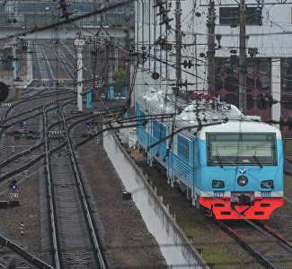 В Крыму запускают новый маршрут электричек: расписание, остановки, цены