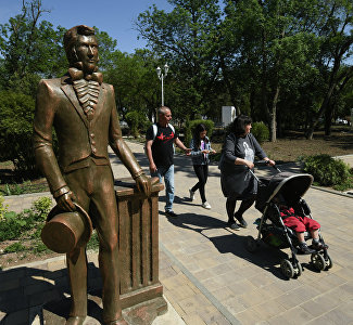 Как впечатлить юных путешественников: в РФ стартовал конкурс детских туристских проектов