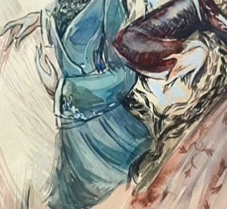 В Крыму представили виртуальный мастер-класс от дизайнера одежды