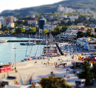 День друзей: куда россияне хотят поехать на отдых с компанией