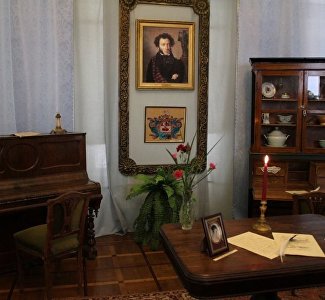 Крымчане смогут посетить музеи Чехова и Пушкина на ЮБК по льготной цене