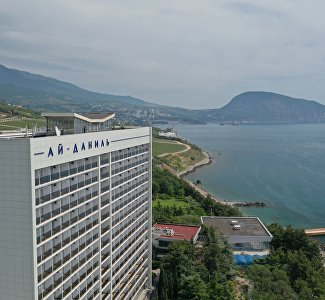 Отдых в санаториях Крыма осенью – один из самых доступных в России