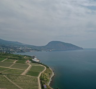 Ростуризм планирует представить нацпроект по развитию отрасли в октябре