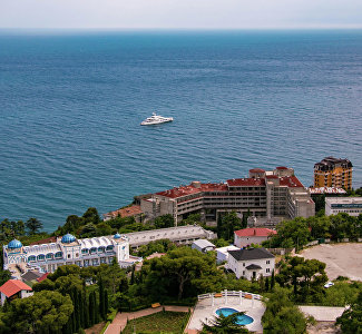 Сколько стоит отдохнуть в Крыму в июле