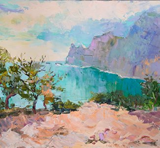 «Полуостров мечты»: музей Грина в Феодосии открывается после карантина